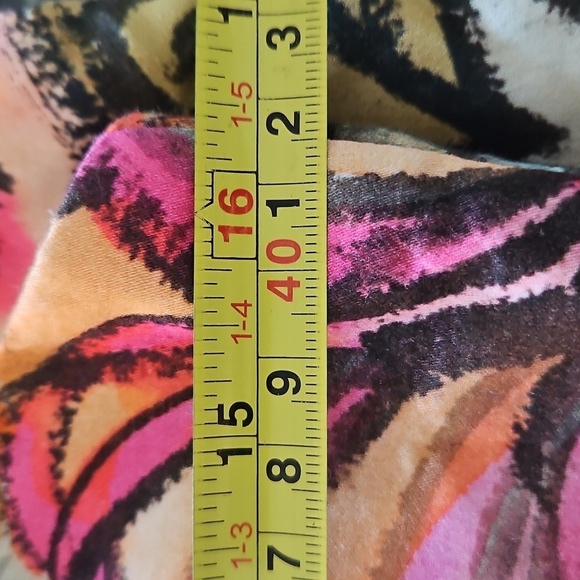 Milly Strapless Floral Mini Dress | Multicolor | NWT | Size 10 | MSRP $325 - Picture 4 of 10